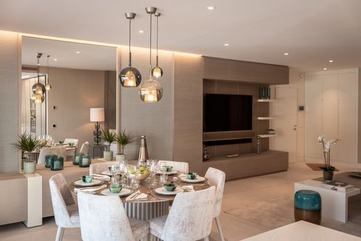 Apartamento - Marbella, Málaga