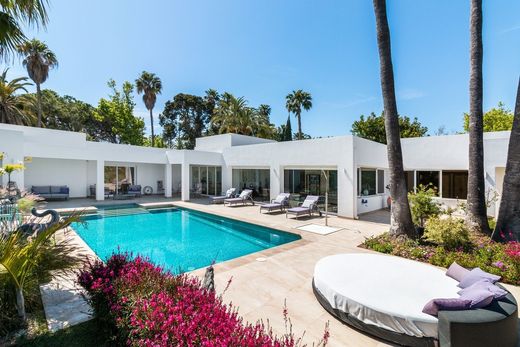 Villa in Estepona, Provincia de Málaga