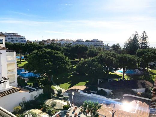 Appartement à Puerto Banús, Malaga