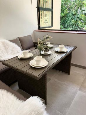 Apartment in Estepona, Malaga