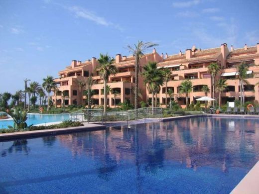 Apartment in Puerto Banus, Malaga