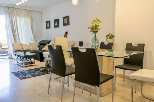 Piso / Apartamento en Benahavís, Málaga