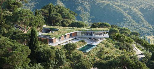 Villa in Benahavís, Málaga