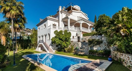 Villa Marbella, Provincia de Málaga