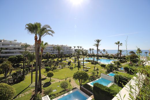 Apartment in Puerto Banus, Malaga