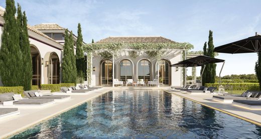 Villa in Marbella, Malaga