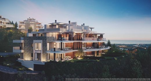 Piso / Apartamento en Marbella, Málaga
