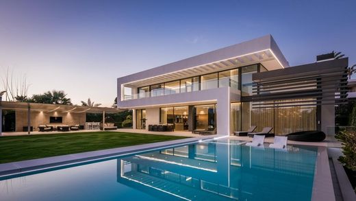 Villa in Marbella, Malaga