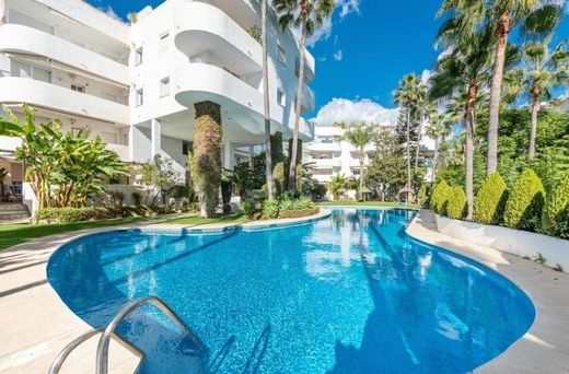 Appartement à The Golden Mile, Malaga
