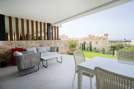 Appartement à Marbella Del Este, Malaga