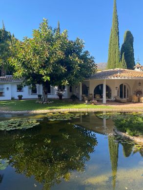 Villa en The Golden Mile, Málaga