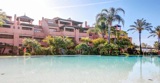 Apartment in Marbella, Malaga