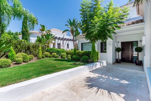 Villa in Marbella, Malaga