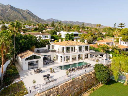 Villa à Marbella, Malaga