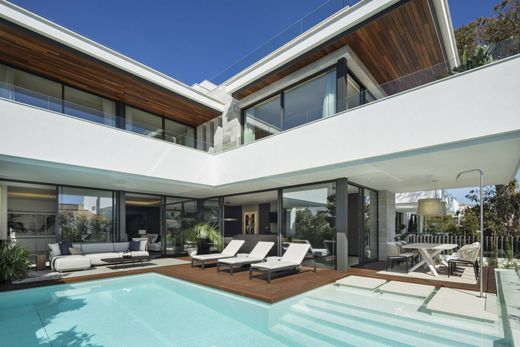 Villa in Marbella, Malaga