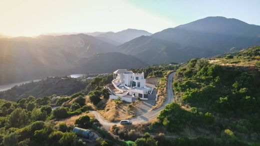 Villa en Istán, Málaga