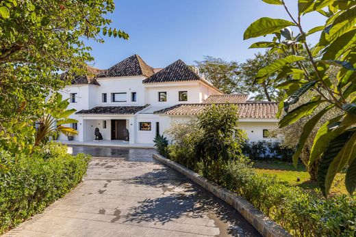 Villa a Benahavís, Málaga