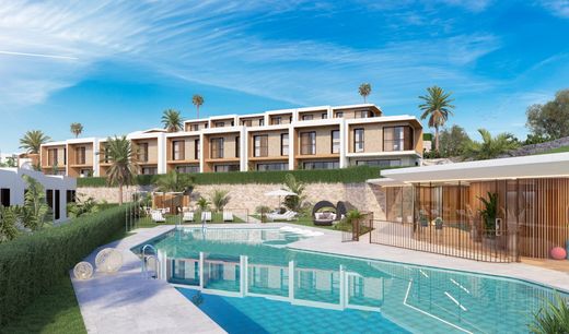 Villa in Mijas Costa, Provincia de Málaga