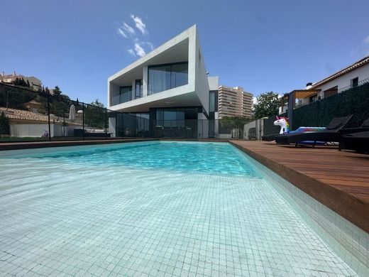 Villa Benalmádena, Provincia de Málaga