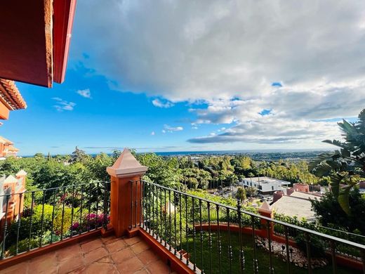 Appartement à Benahavís, Malaga