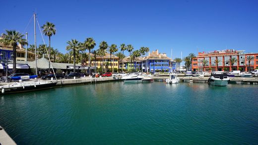 Apartment for sale in Sotogrande