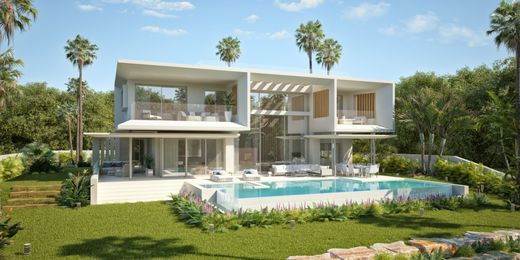 Villa Marbella, Provincia de Málaga