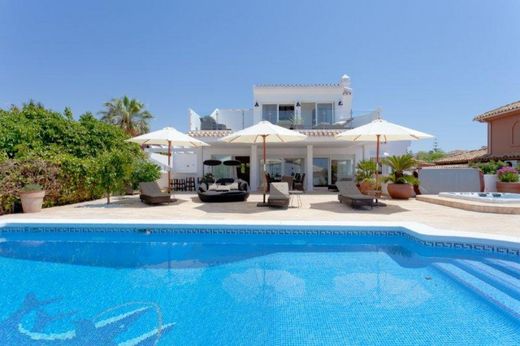 Villa in Marbella, Malaga