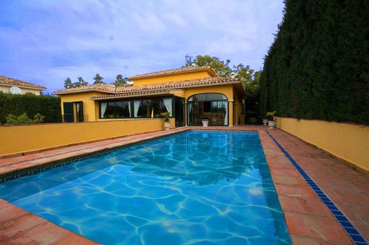 Villa in Marbella, Malaga