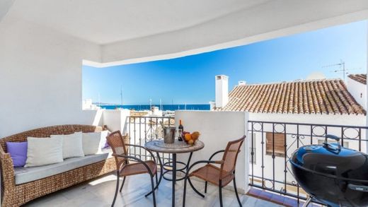 Apartment in Marbella, Malaga