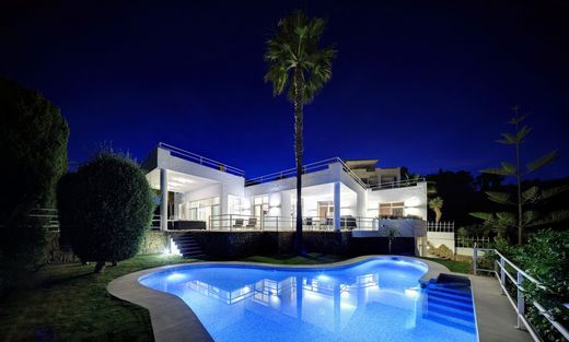 Villa in Marbella, Malaga