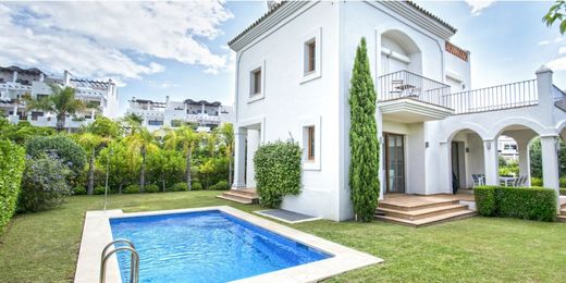 Villa in Estepona, Málaga