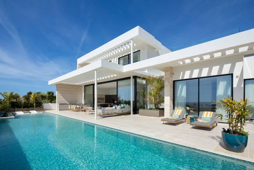 Villa en Benahavís, Málaga