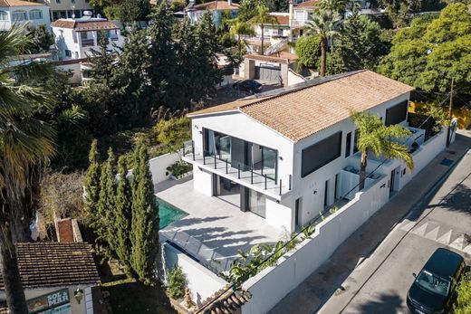 Villa in Nueva Andalucia, Provincia de Málaga