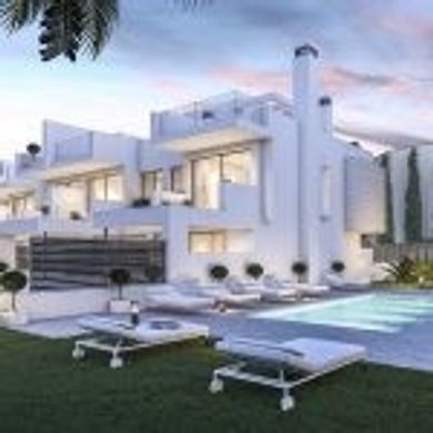 Luxury home in Estepona, Malaga