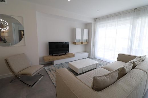 Apartment in Mijas Costa, Malaga