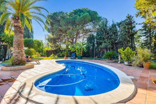 Villa en Estepona, Málaga