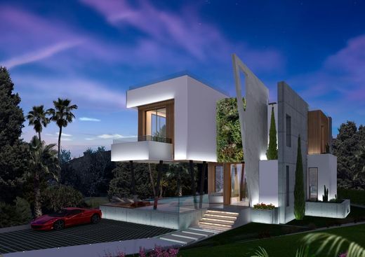 Villa à Marbella, Malaga