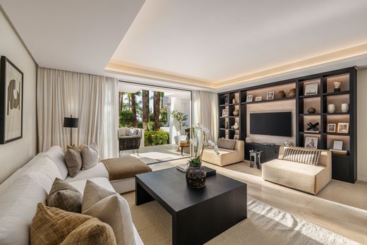 Apartamento - The Golden Mile, Málaga