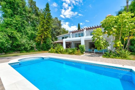 Villa à Marbella, Malaga