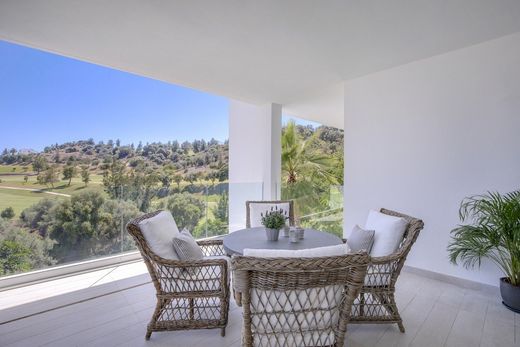 Apartment in Benahavís, Malaga