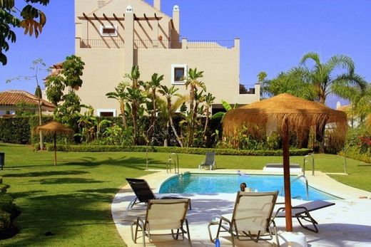 Townhouse in Estepona, Malaga