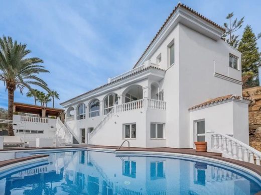 Villa in Marbella Del Este, Provincia de Málaga
