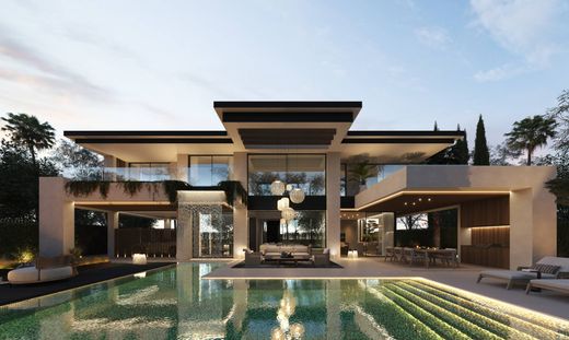 Villa in Marbella, Malaga