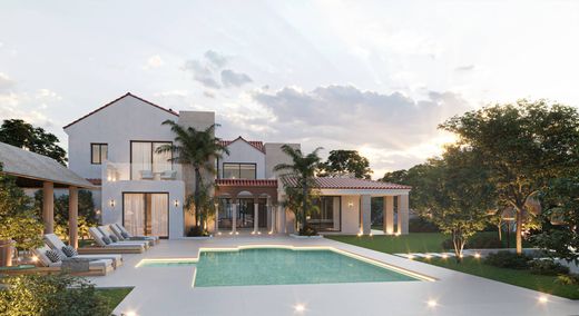 Villa in Marbella, Malaga