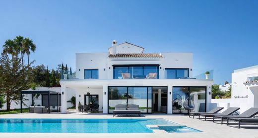 Villa in Benahavís, Malaga