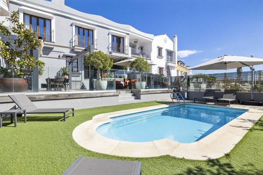 Villa in Marbella, Provincia de Málaga