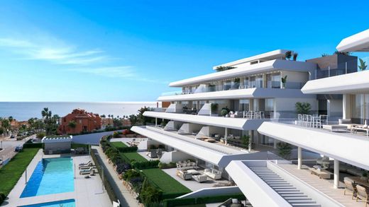 Appartement à Estepona, Malaga