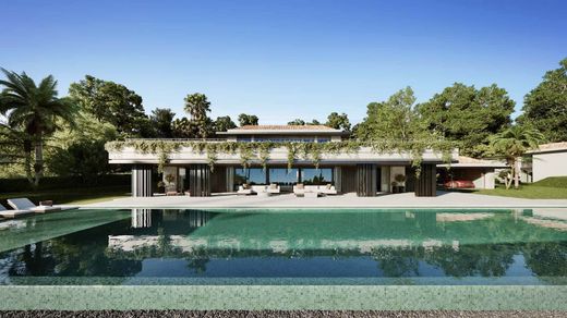 Villa a Marbella, Málaga