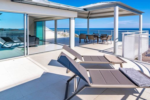 Penthouse in Benalmádena, Malaga