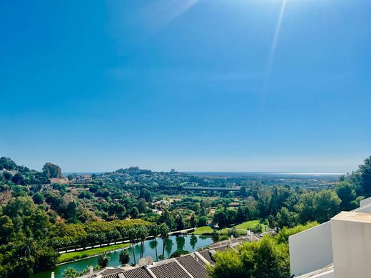 Apartment in Benahavís, Malaga